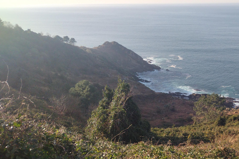 Hidden Heritage: Ultimate Basque Country Off-Road Odyssey