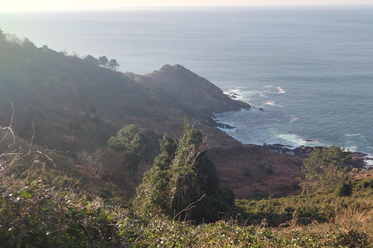Hidden Heritage: Ultimate Basque Country Off-Road Odyssey