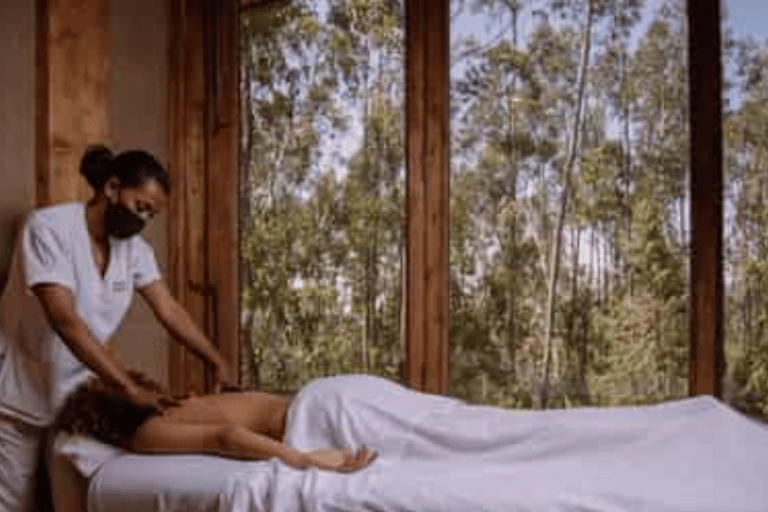 Addis Abeba: 2-daagse yoga-, spa- en gamedrive-tour