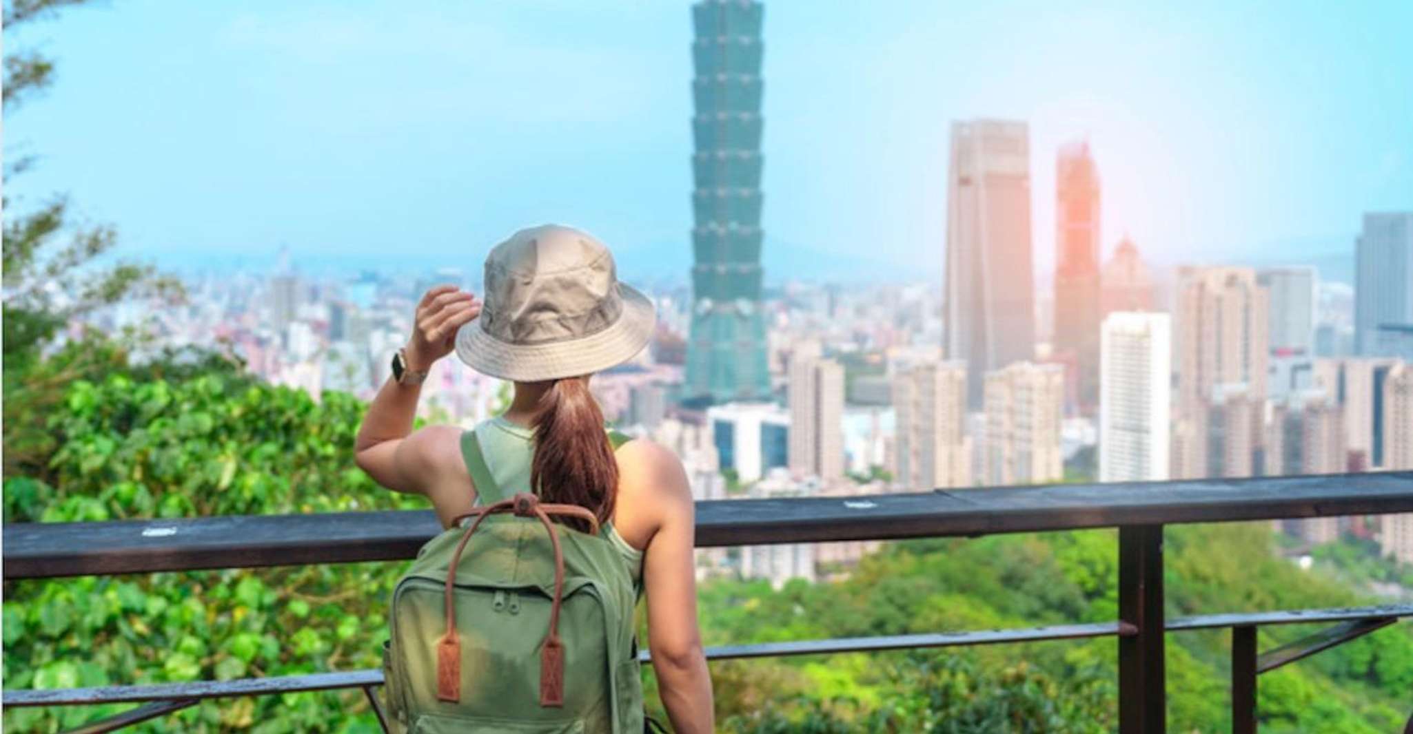 Taipei: Private Car Charter Tour