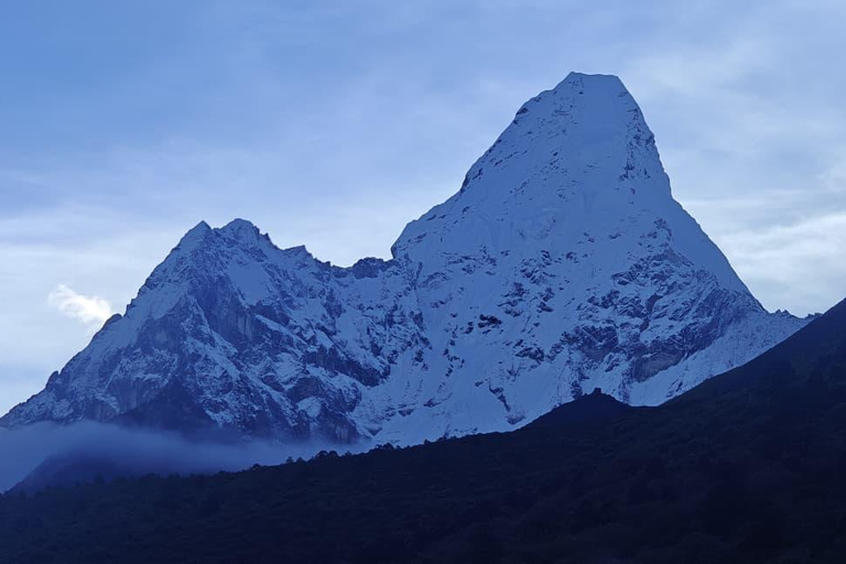 Luxury Everest Base Camp Trek with Helicopter Return 12 Days