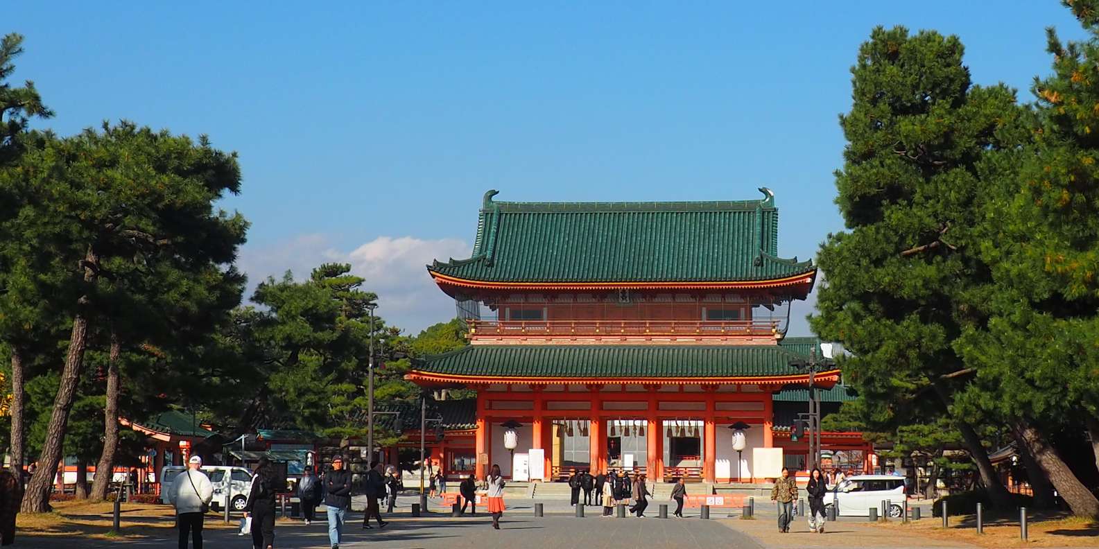 Kyoto experience — temples, geisha, bamboo grove — image 83