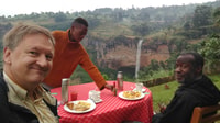 3 giorni Jinja e Sipi Falls Tour - Housity