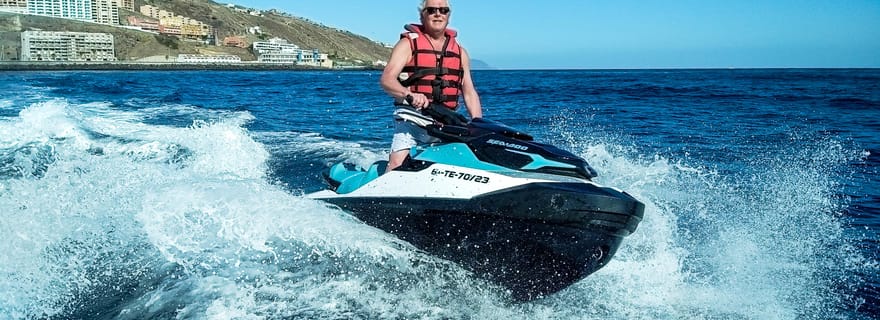 Naviguer sur l'océan Atlantique