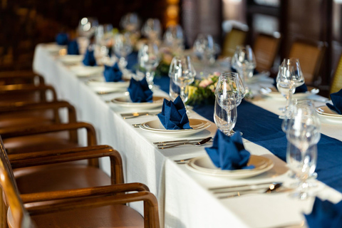 Hue Sunset Cruise with Afternoon Tea & Heritage Stories Cruise Ticket Without Pick-Up