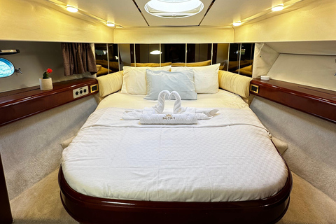 Göcek: Private Yacht Rental