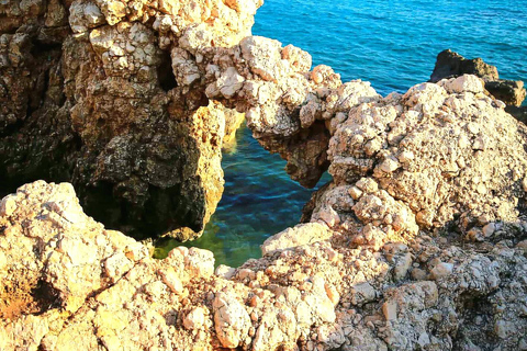 Limassol: Private Tour to Paphos