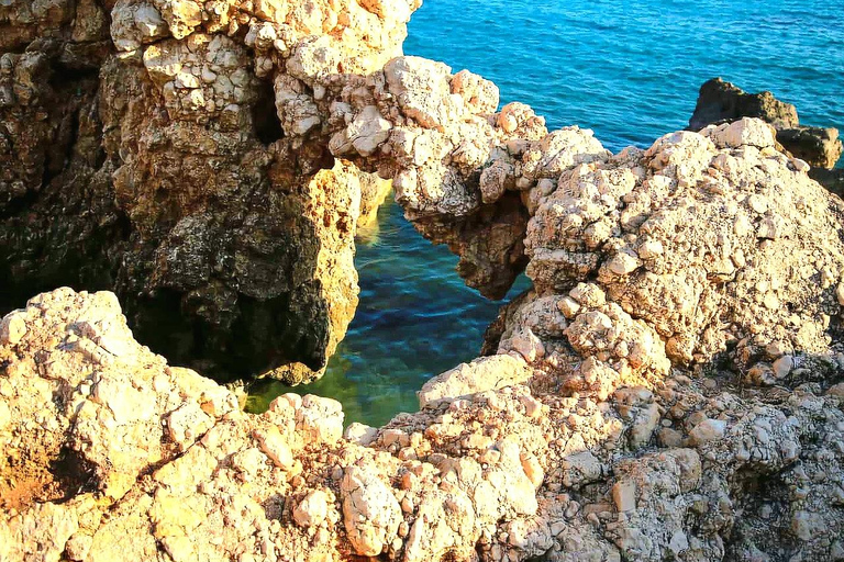 Limassol: Private Tour to Paphos