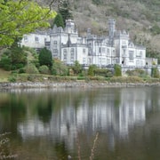 Pollacappul: Best of Connemara Kylemore Abbey & Gardens Tour Pollacappul: Best of Connemara Kylemore Abbey & Gardens Tour