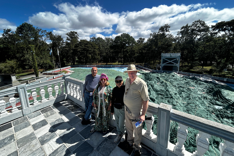 Authentic Guatemala City: Guided with a local Tour Guide