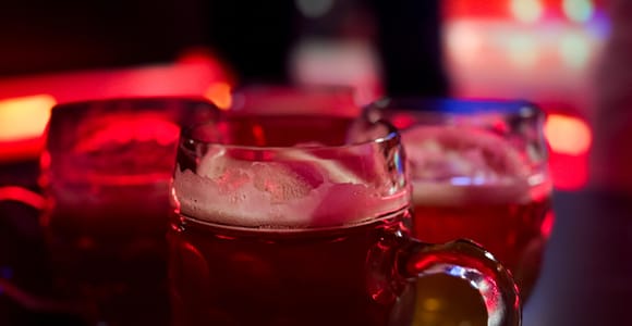 Discover the Best Local Beers in Krakow with Private Guide