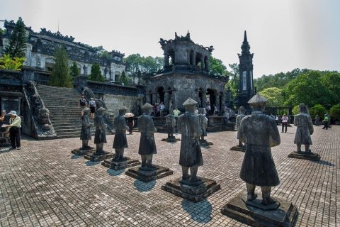 Half-Day Hue Imperial City Tour Private Tour