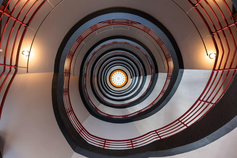 Hamburg: Speicherstadt, Elbphilharmonie Plaza & Boat Cruise