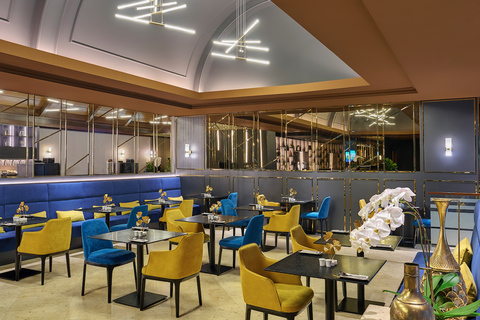 Kuala Lumpur: KLIA Sky Suite Airport Lounge Access Sky Suite Airport Lounge T2 - Dom & Intl Departures