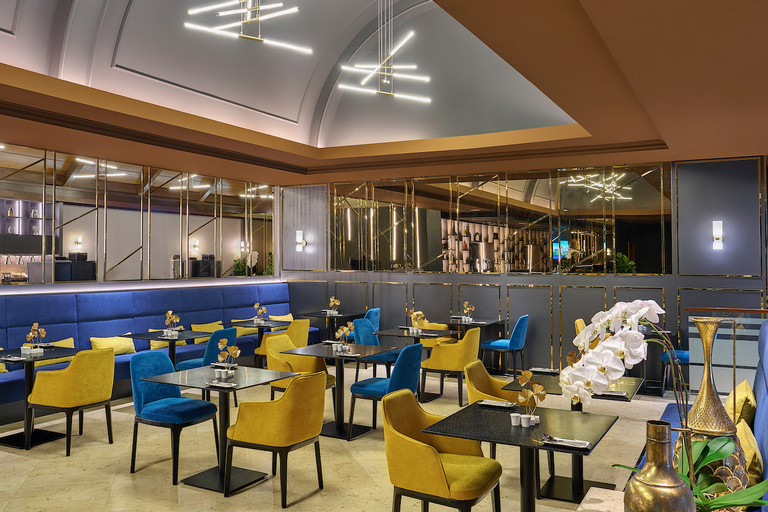 Kuala Lumpur: KLIA Sky Suite Airport Lounge Access Sky Suite Airport Lounge T2 - Dom & Intl Departures