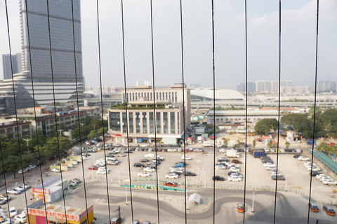 Guangzhou: 3-Day Local Experience with Host