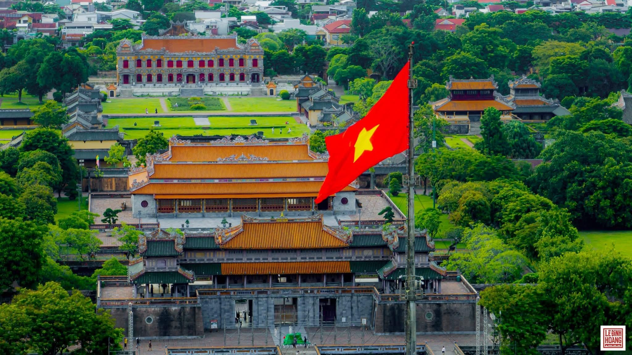 Flughafen Da Nang und Phu Bai: Privater Transfer nach Hue/Hoi An