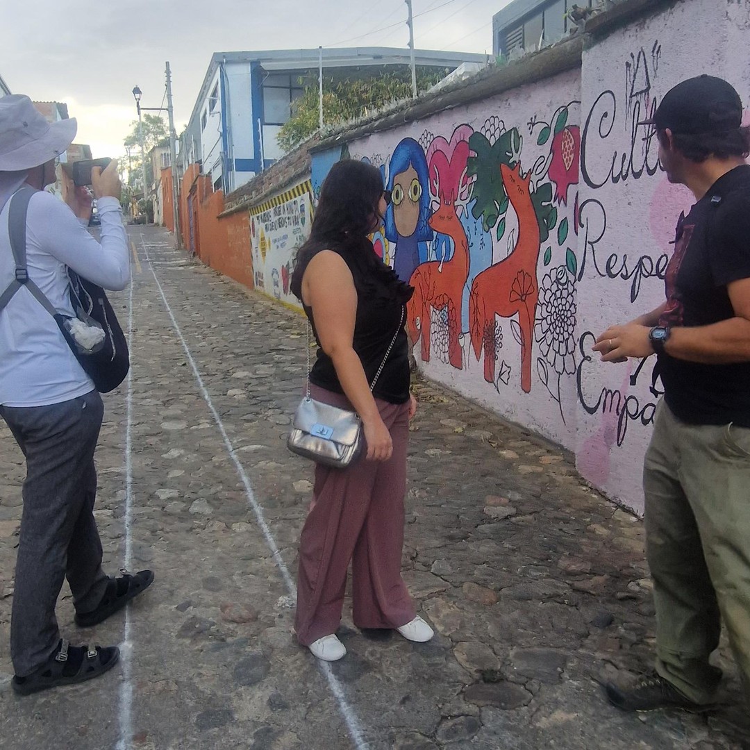 Galería de fotos para redes