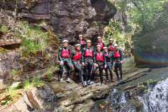 Canyoning | Maentwrog things to do in Betws-y-Coed