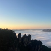 Sydney: Blue Mountains Into the Wild – Hiking & Scenic Tour
