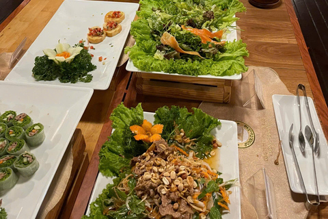 Water Puppet Show And Dinner Cruise On Saigon River Tour Water Puppet Show & Dinner Cruise On River Private Tour