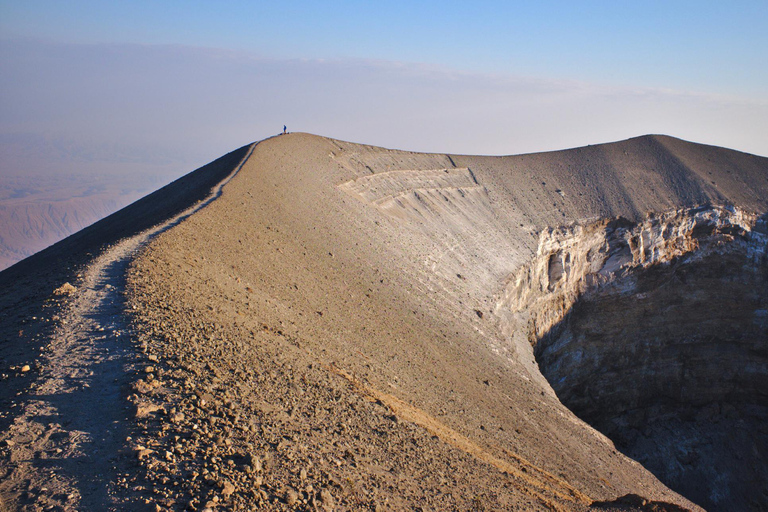 Private Ol Doinyo Lengai 2-day Adventure group price