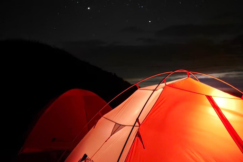 Bali: Gunung Agung Camping 2Days 1Night And Pendakian Suci holy trekking 3142 mount agung private camping with pick up