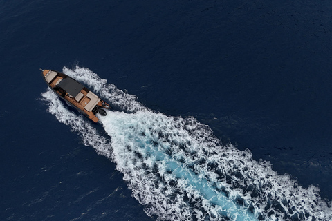 Private Captain Cruise