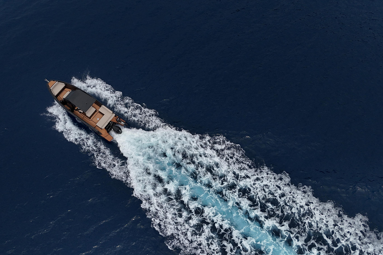 Private Captain Cruise