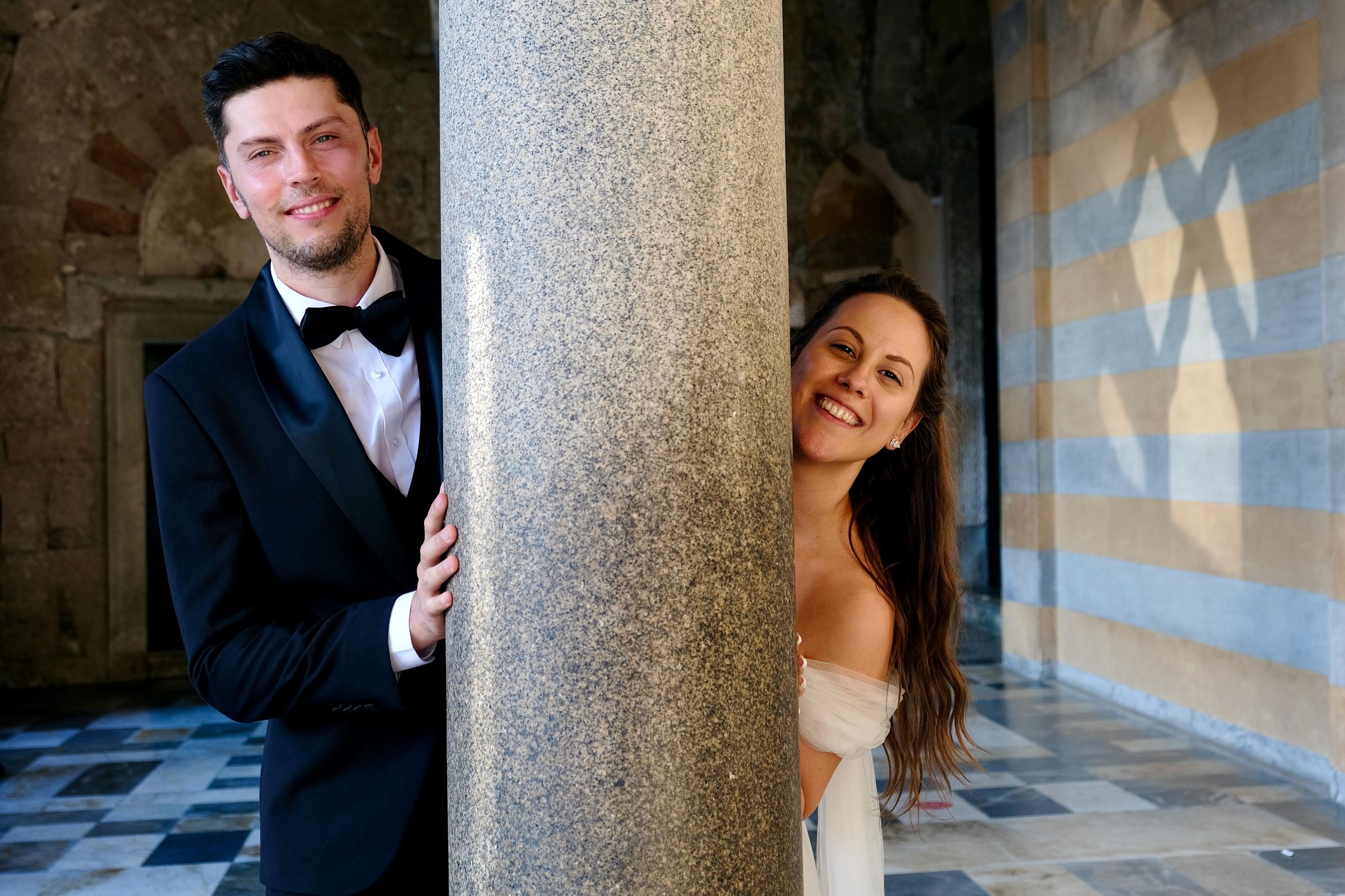 Foto-Shooting Amalfi