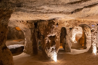 Tours de compras en Capadocia