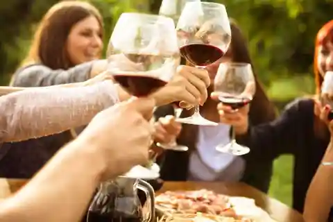 Dagsutflykt till Montalcino med vinprovning från Rom