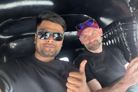 Mumbai: Unique Dharavi Slum Tour with a Local Guide Tour with Hotel Pickup & Drop