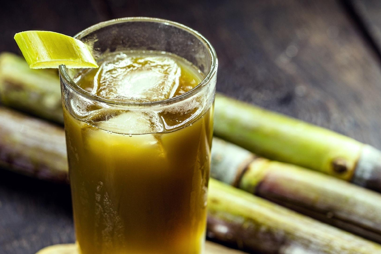 Rio Food Tour - by Alan Denis