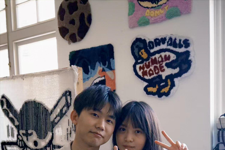 Sydney: Hands-on Silver Ring Making Workshop