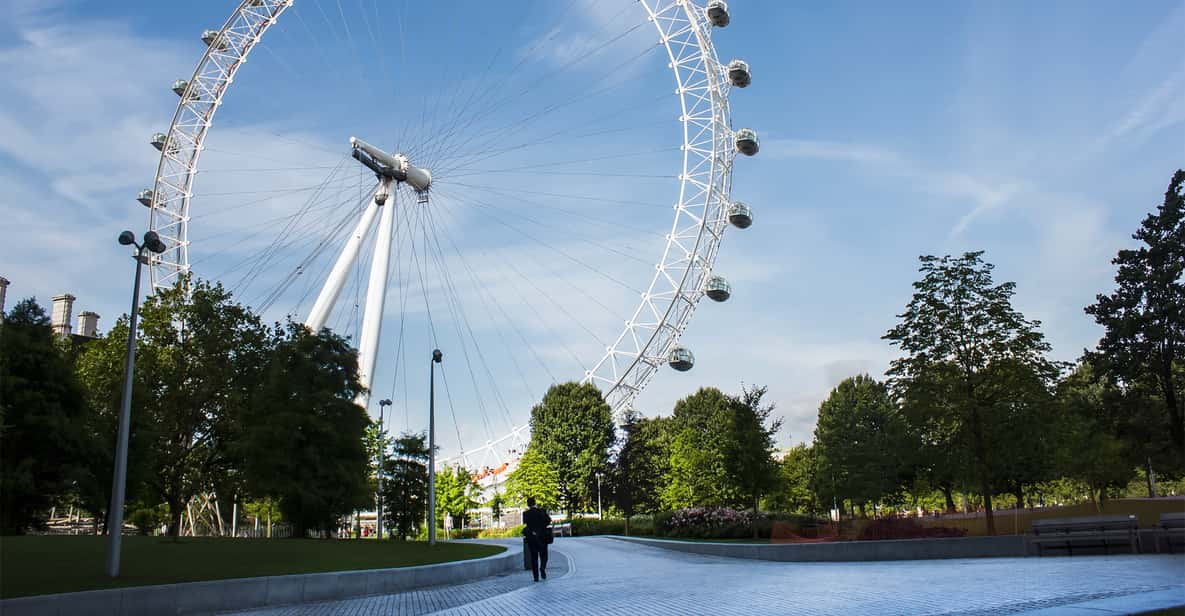 Is The London Eye Worth It? (Review + Guide To Riding It)