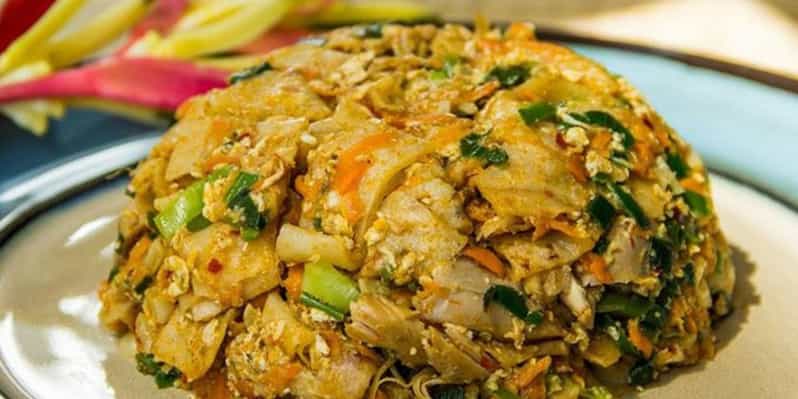 Colombo: All Inclusive Street Food Tour