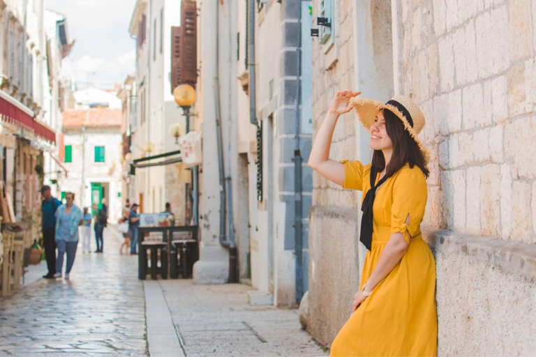 Visite d&#039;une jounée des joyaux de l&#039;Istrie en Croatie au départ de Rovinj