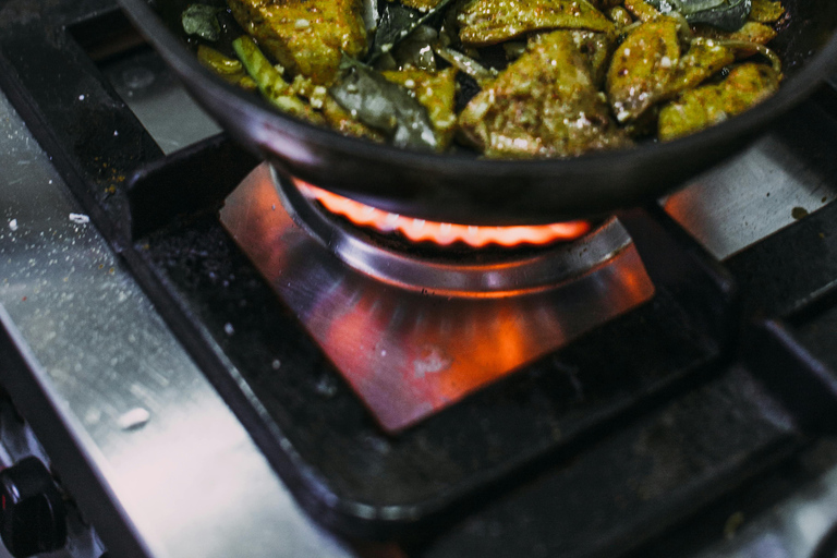 Colombo: Train Ride, visit Tea Plantation, & Cooking Tour