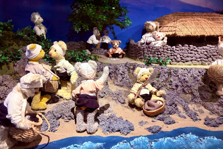 Jeju Trendy Café Tour and When Life Gives You Tangerines