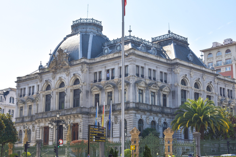 Oviedo: Een bezoek aan de oorsprong van Oviedo