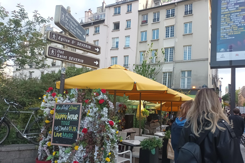 Paris: Notre Dame &amp; Ile de la Cité Tour with Sainte ChapelleItalian Tour of Ile de la cite with Sainte Chapelle tickets