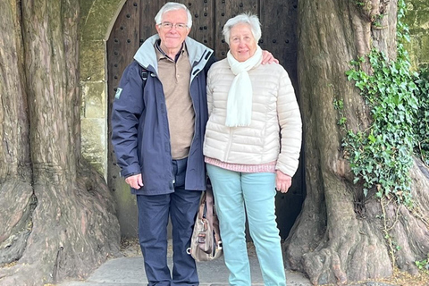 Shakespeare's Stratford-Upon-Avon and Cotswolds Private Tour Shakespeare's Stratford-Upon-Avon and Cotswolds Private Tour