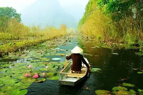 Tour privado de 13 días por lo más destacado de Camboya y Vietnam