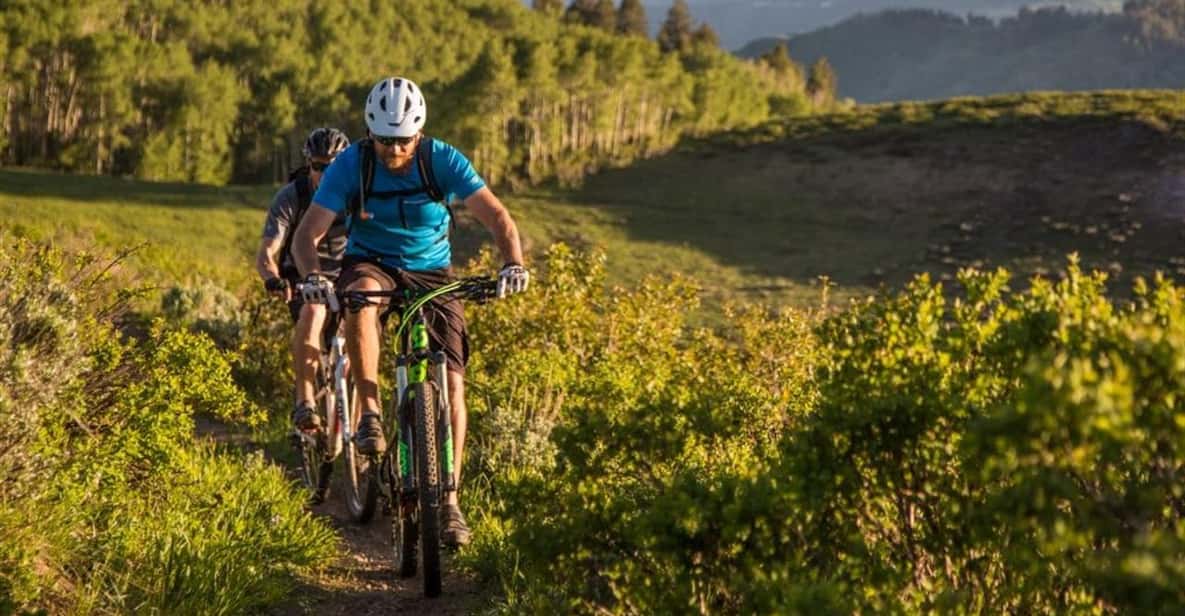 Vjosa River Electric Bike Tour in Permet GetYourGuide