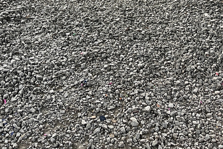 Medellin: Tejo Sport with Food and Drinks