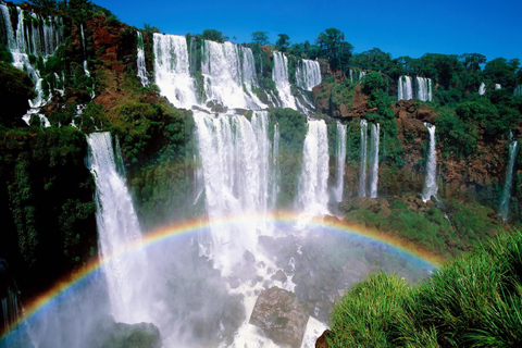 9-Day Exploration of Buenos Aires, Iguazu, and El Calafate 9-Days in Argentina! Buenos Aires, Iguazu and Calafate