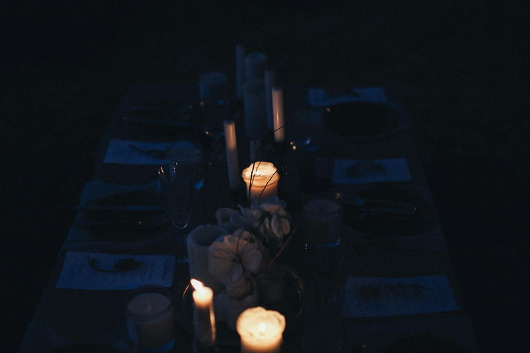 Mirissa: Stargazing Yacht Cruise with Dinner and Wine