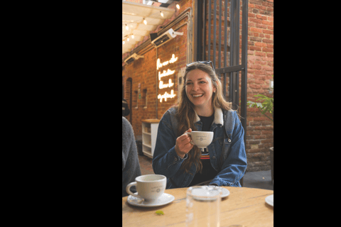 Bogotá: Coffee and Chocolate Walking Tour with Tastings Coffee and Chocolate Tour Tastings - Afternoon Option