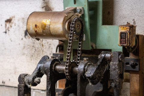 Kanazawa: Samurai and Geisha Culture Walking Tour with Lunch